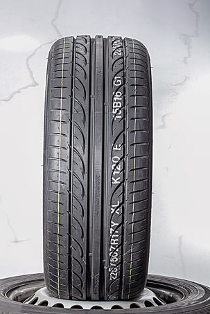 Hankook Ventus V12 Evo²